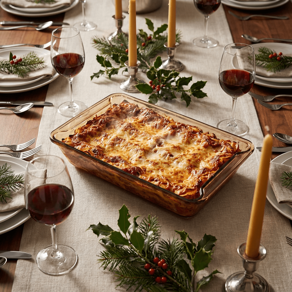 Sienna Glow amber borosilicate glass rectangular baker roasting pan for stylish oven cooking and serving.SOLA & SIENNA