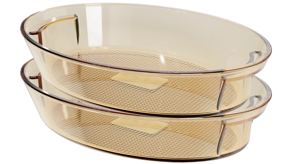 Oval Baking Dish