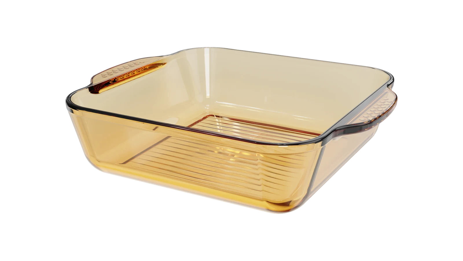 Square Baking Dish