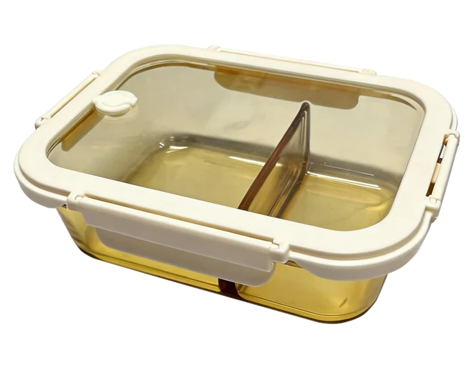 Rectangular Food Container