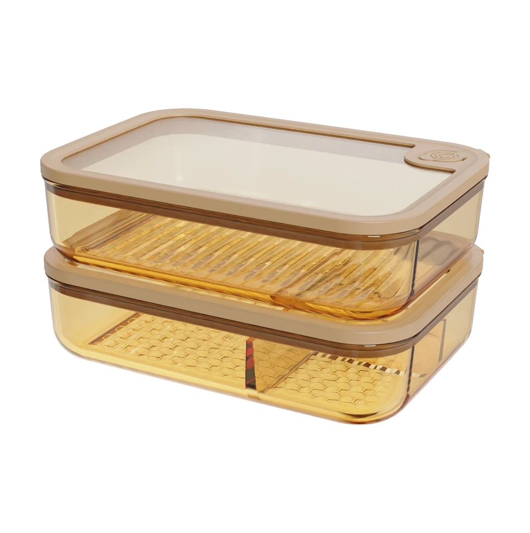 Rectangular Food Container