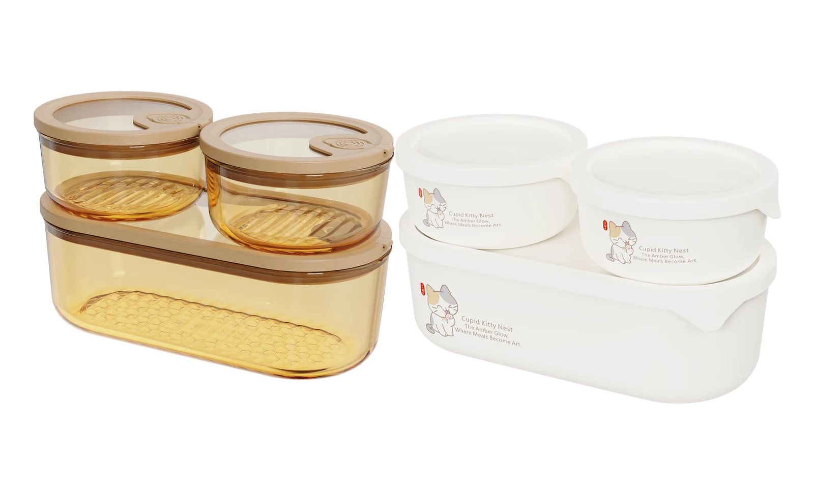 Food Container