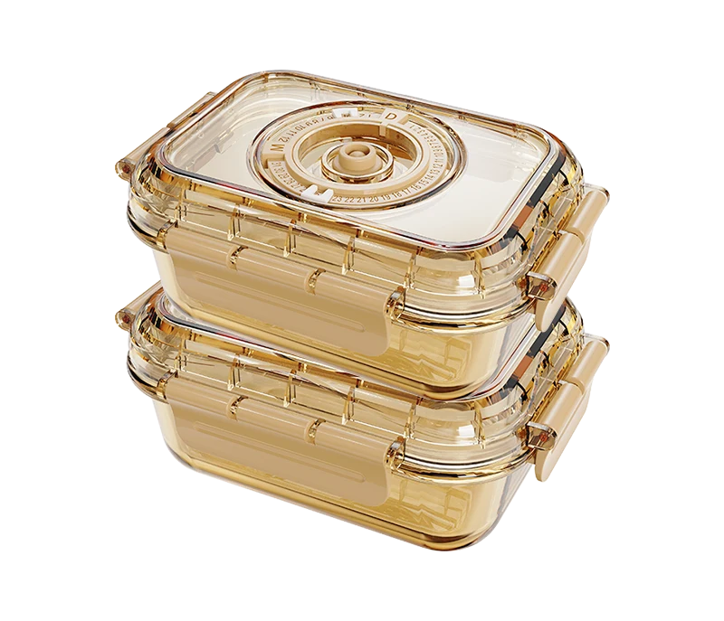 Rectangular Food Container