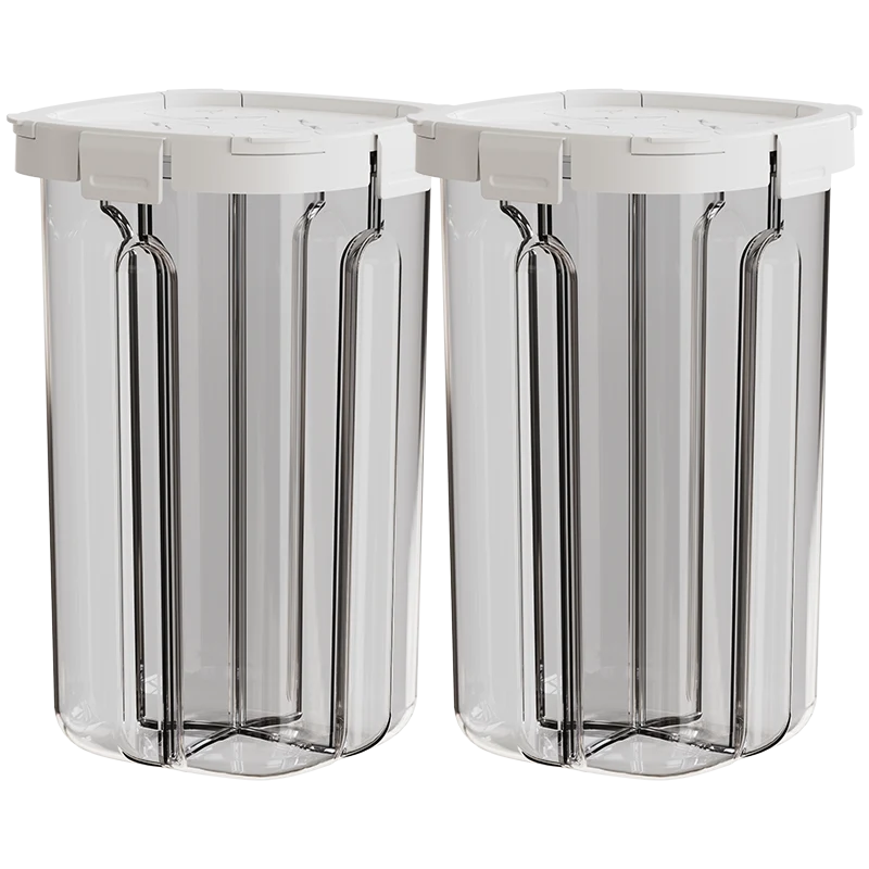Square Storage Container