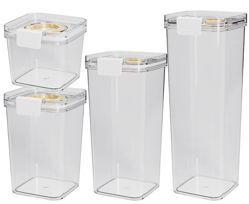 Food Container