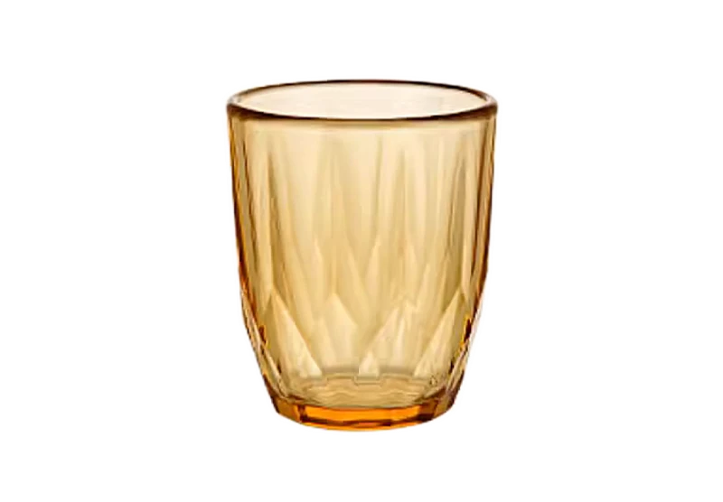 Glass Tumbler