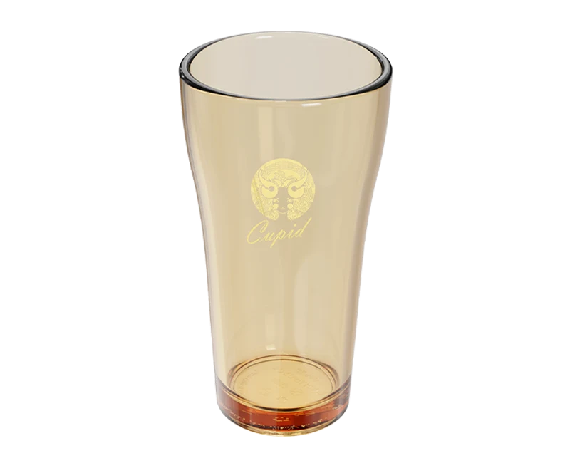 Glass Tumbler