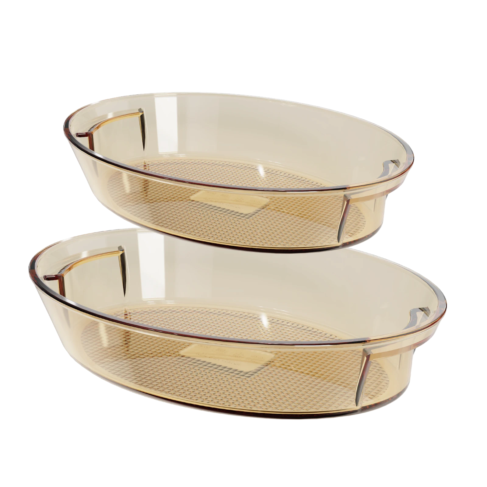 Oval Baking Dish