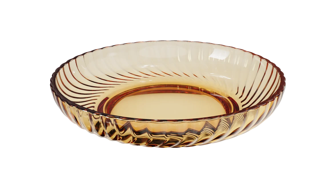Serving Dish