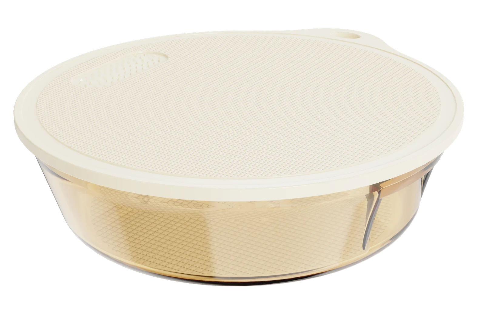 Round Baking Dish Set
