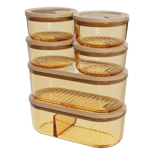 Food Container
