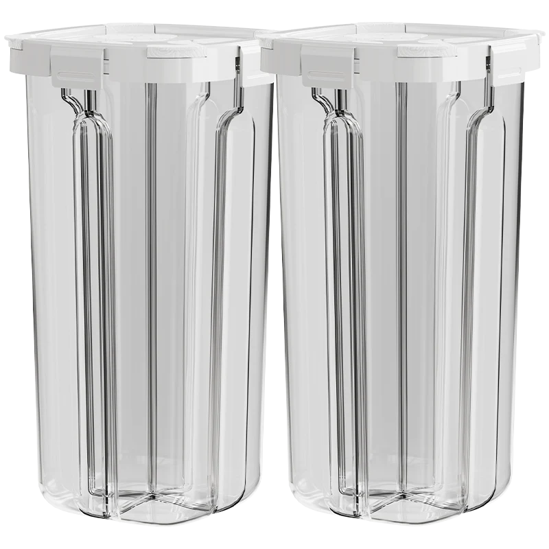 Square Storage Container
