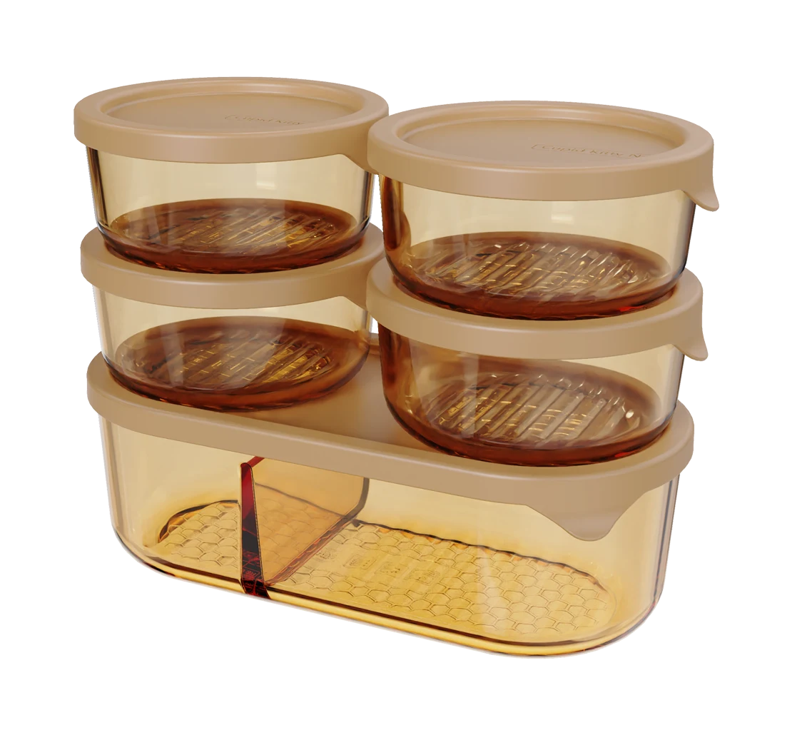 Food Container
