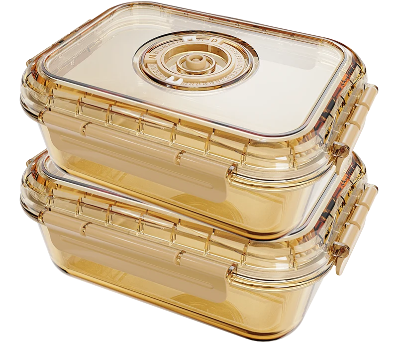 Rectangular Food Container
