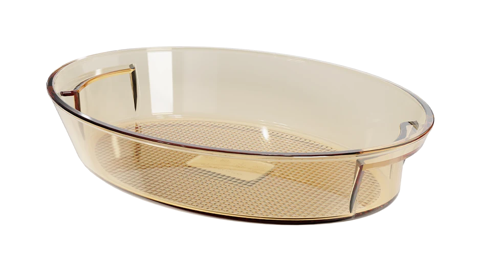 Oval Baking Dish