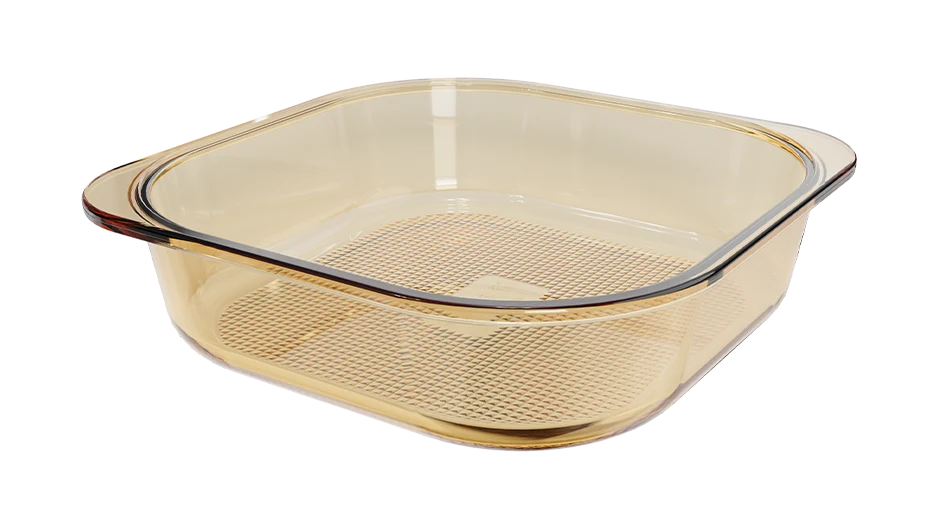 Square Baking Dish