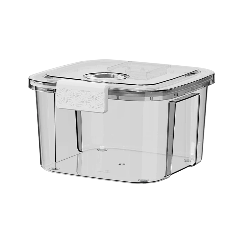 Square Storage Container