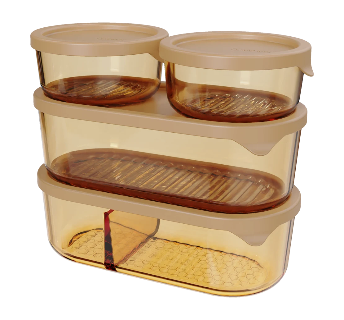 Food Container