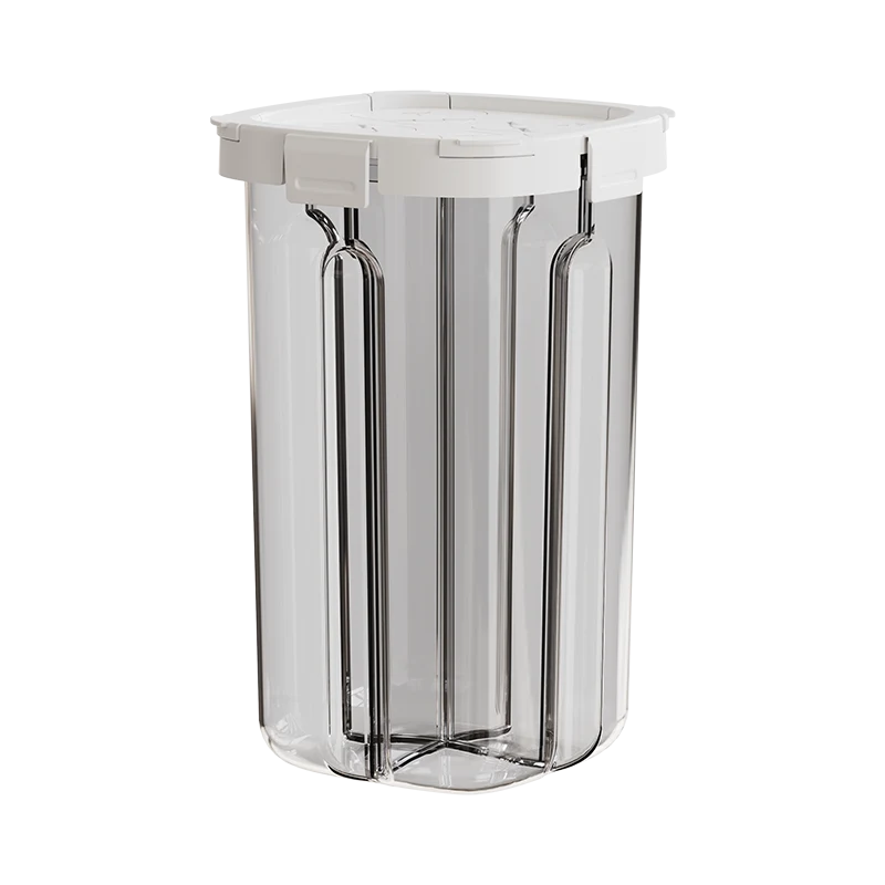 Square Storage Container