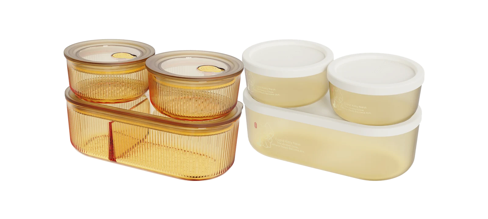 Food Container