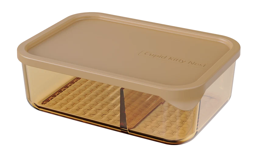 Rectangular Food Container
