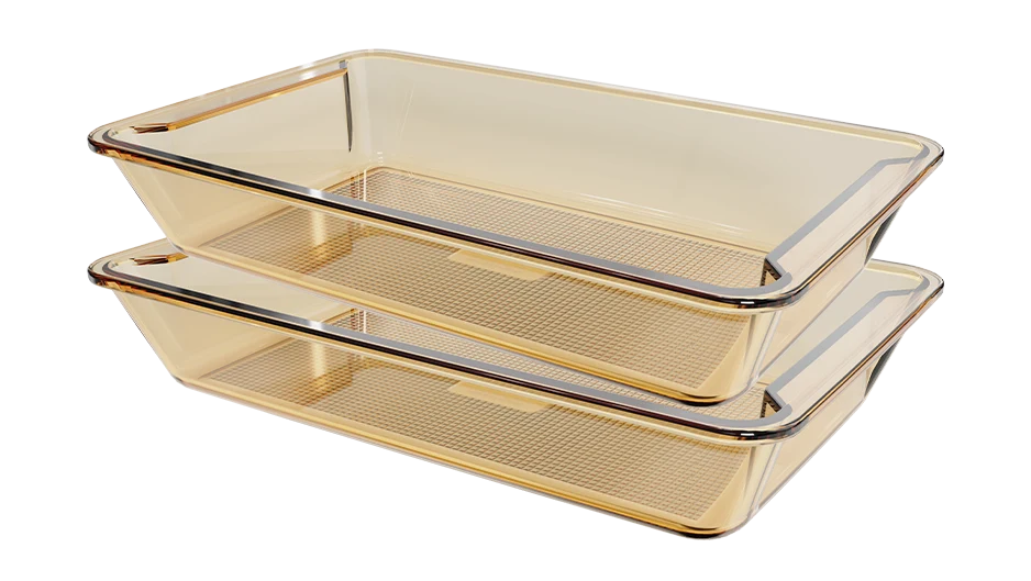Rectangular Baking Dish
