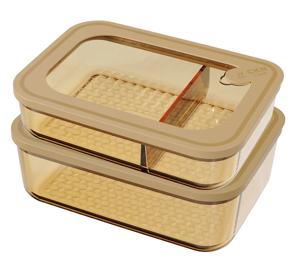 Rectangular Food Container