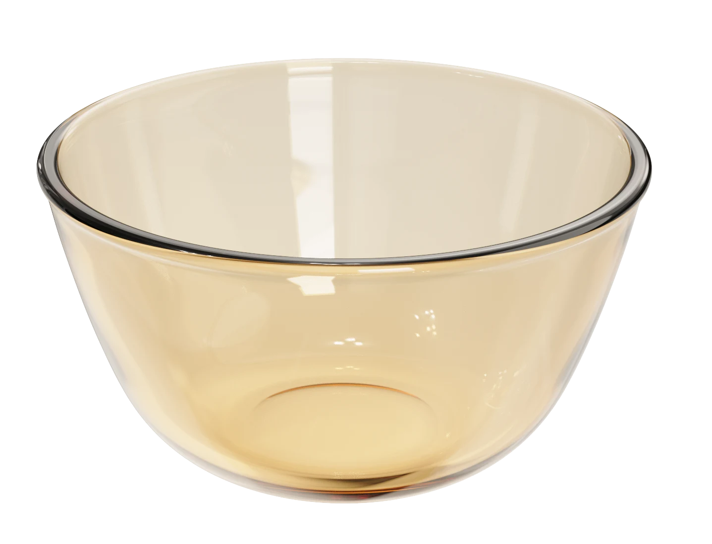 Salad Bowl