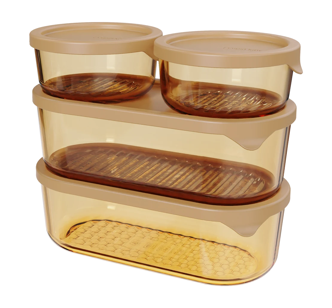 Food Container