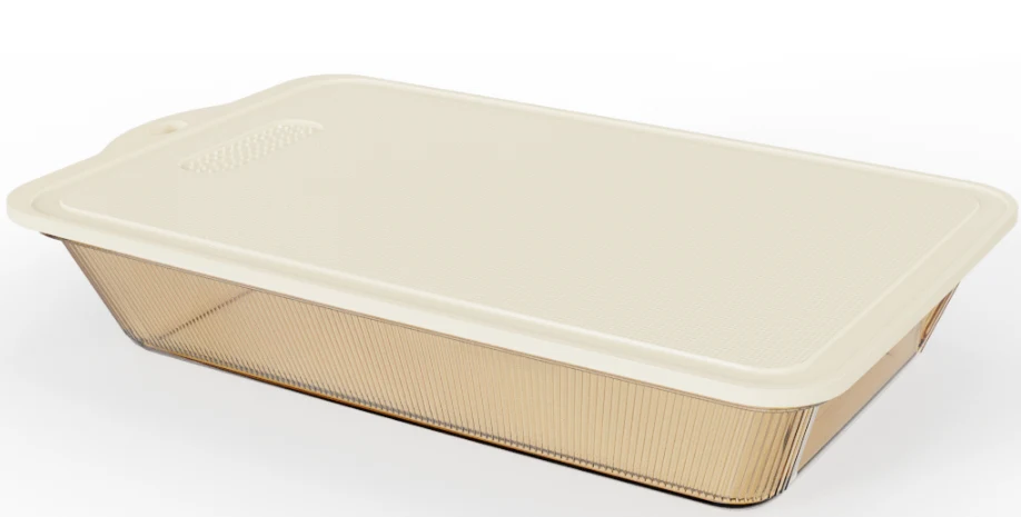 Rectangular Baking Dish Set