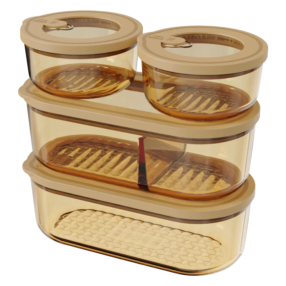 Food Container