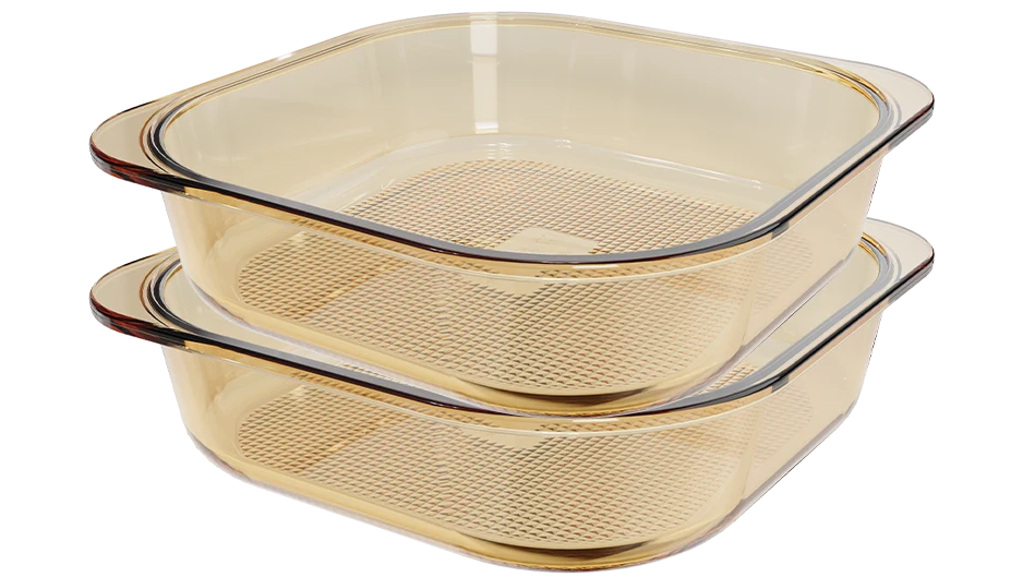 Square Baking Dish