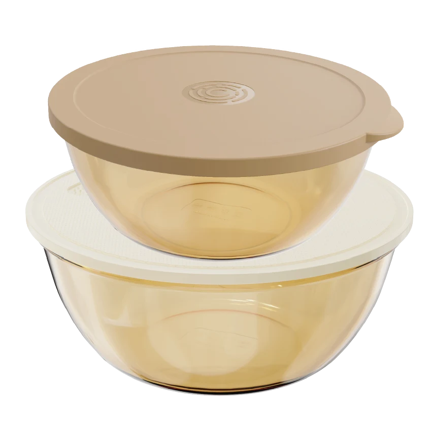 Serving Bowl Set