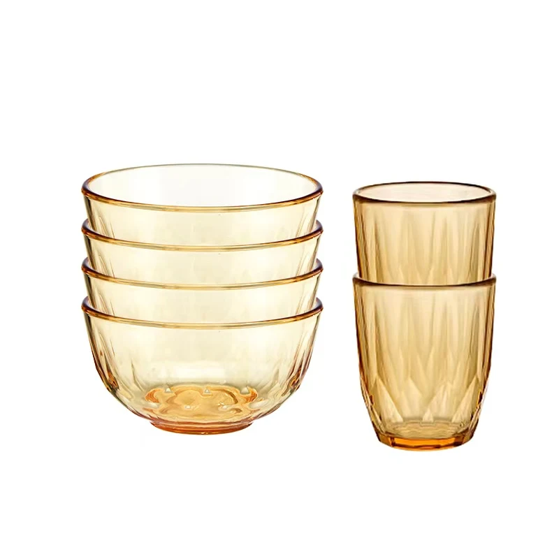 Food Container Set