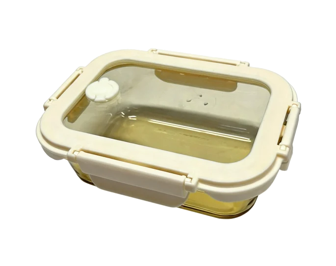Rectangular Food Container