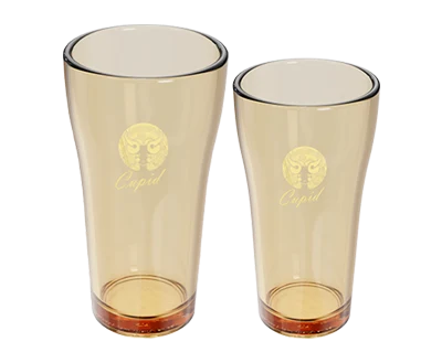 Glass Tumbler
