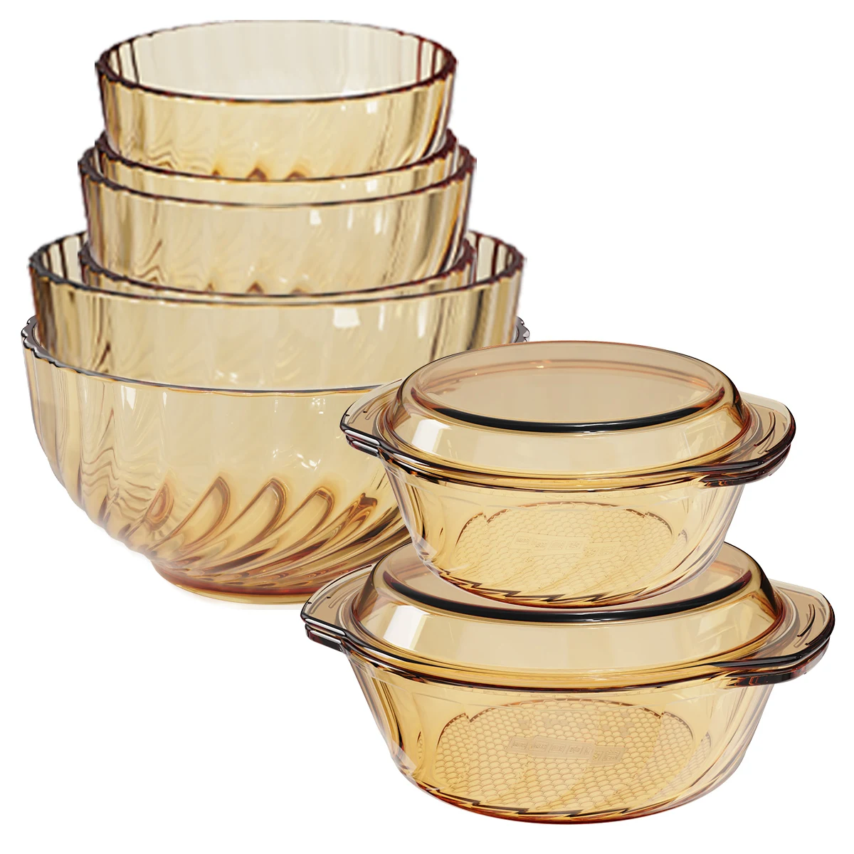 Food Container Set