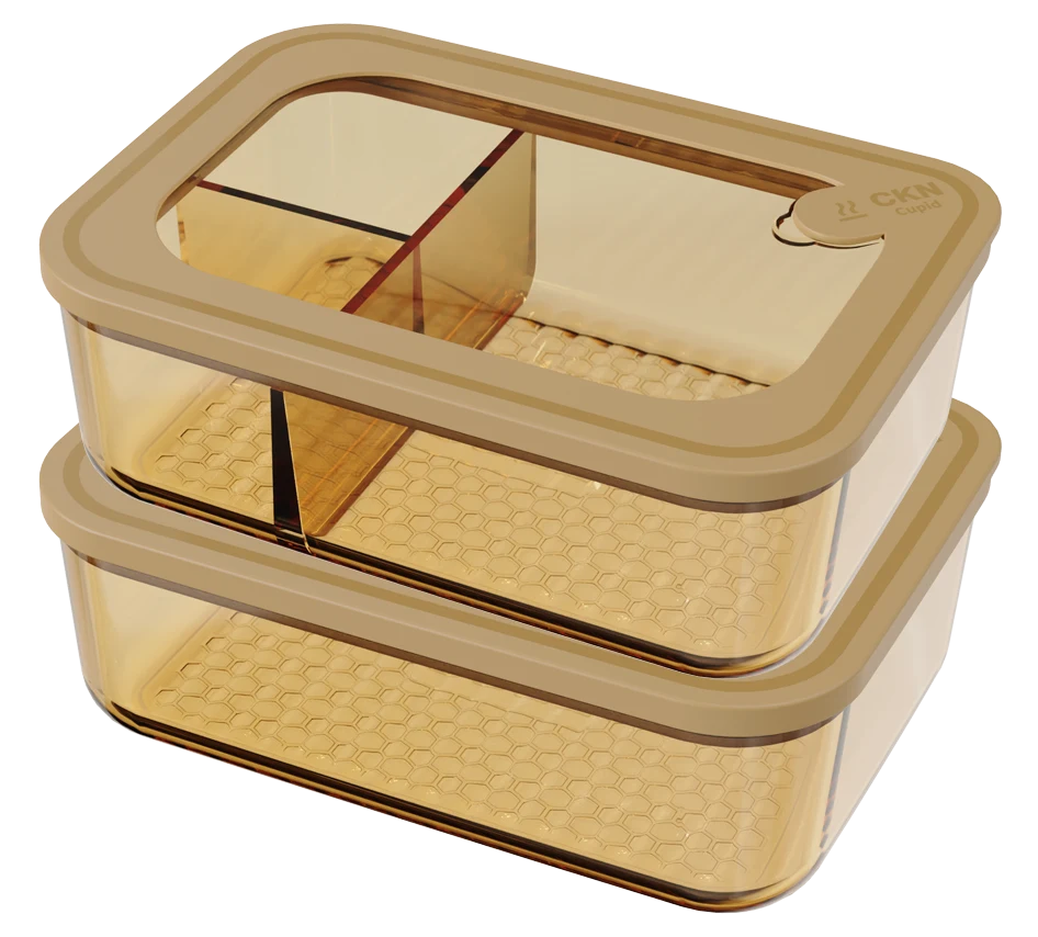 Rectangular Food Container