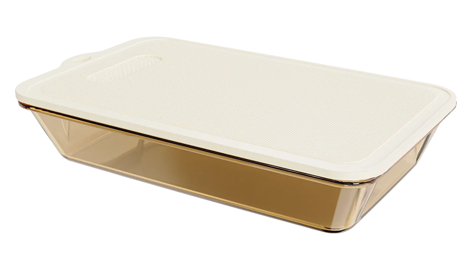 Rectangular Baking Dish Set