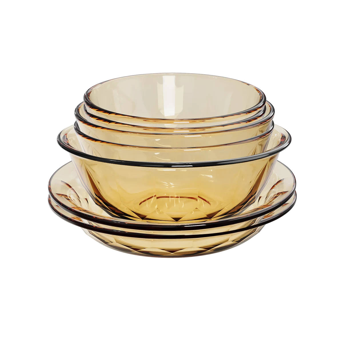 Food Container Set