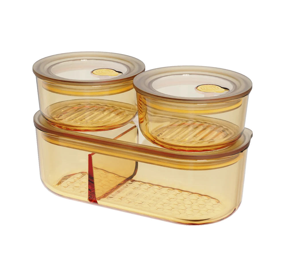 Food Container
