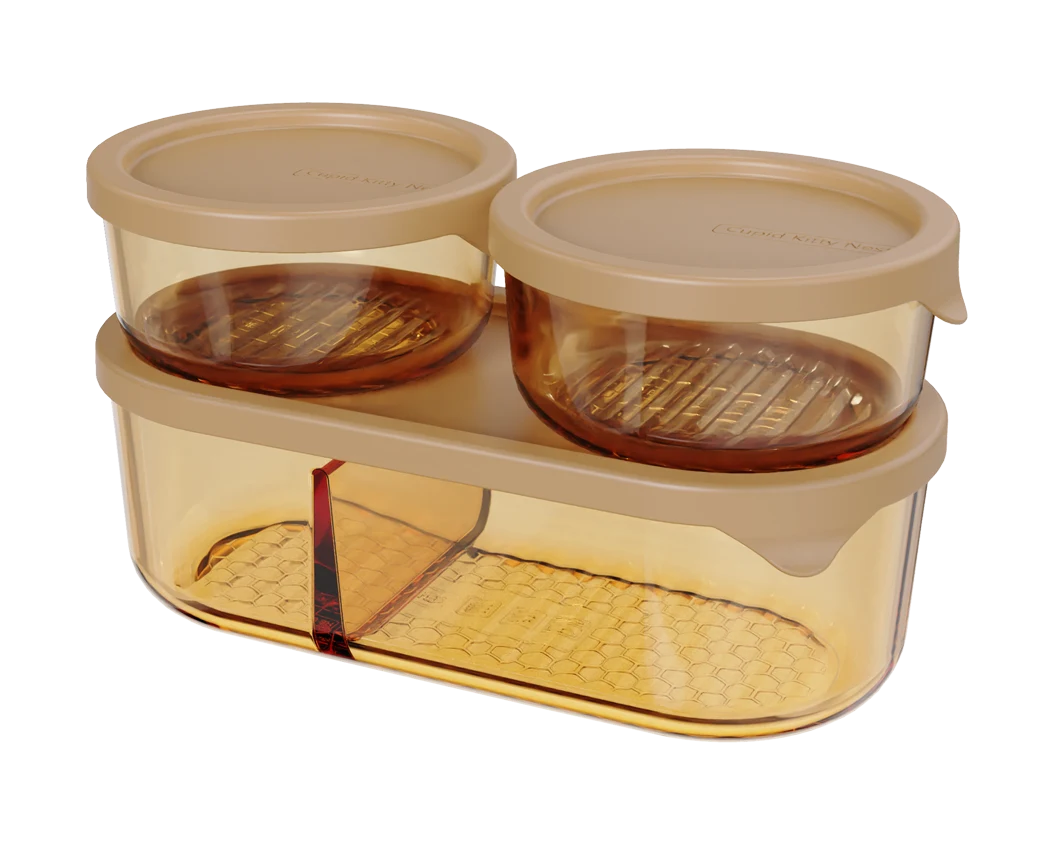 Food Container