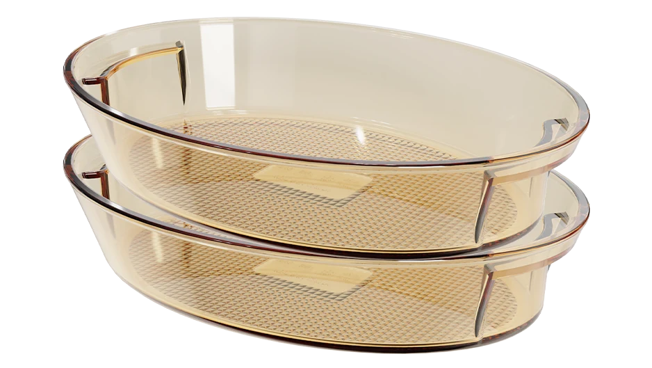 Oval Baking Dish