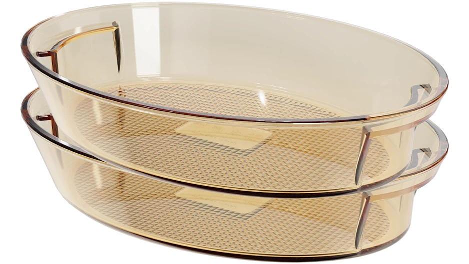 Oval Baking Dish