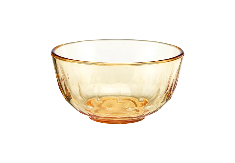 Glass Bowl