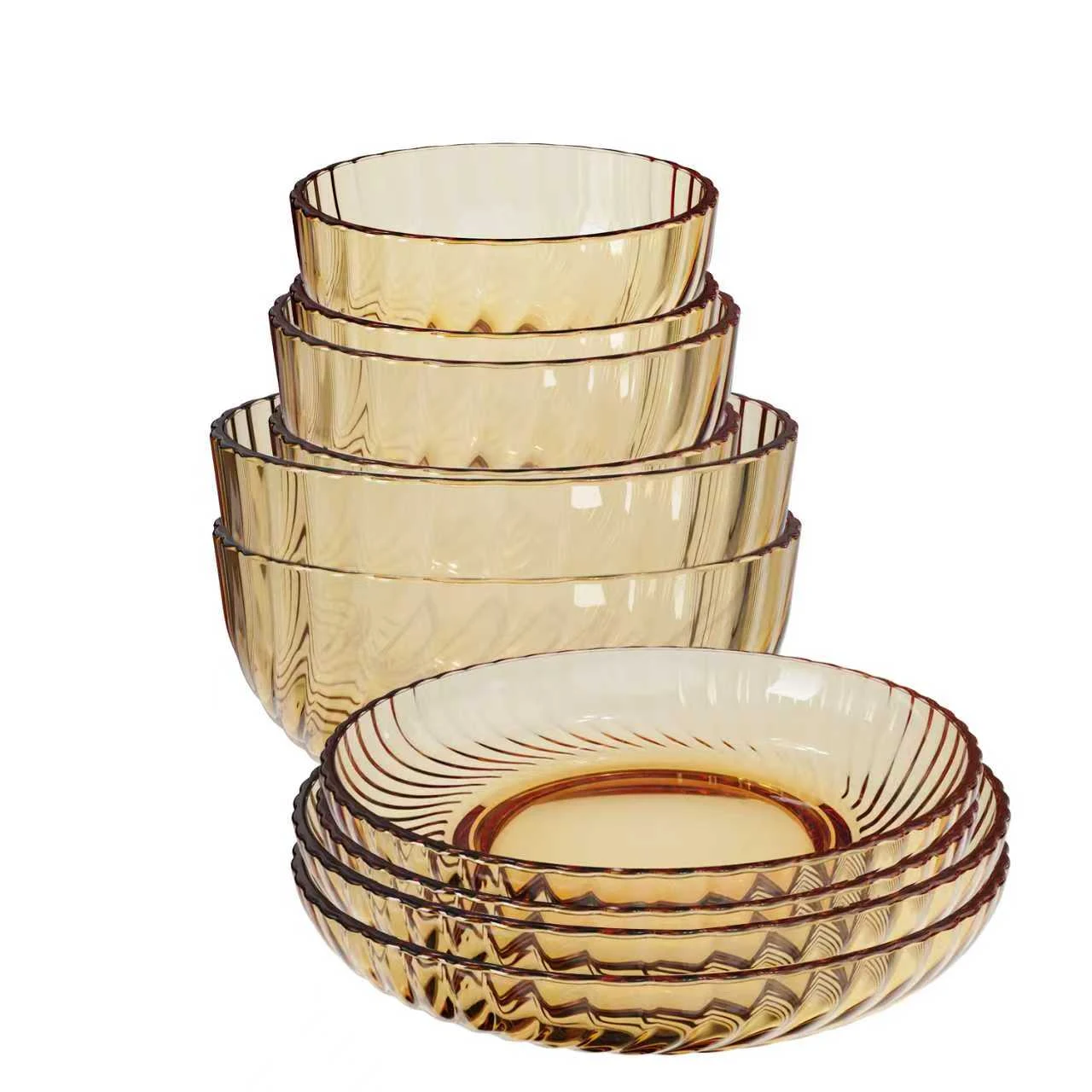 Food Container Set