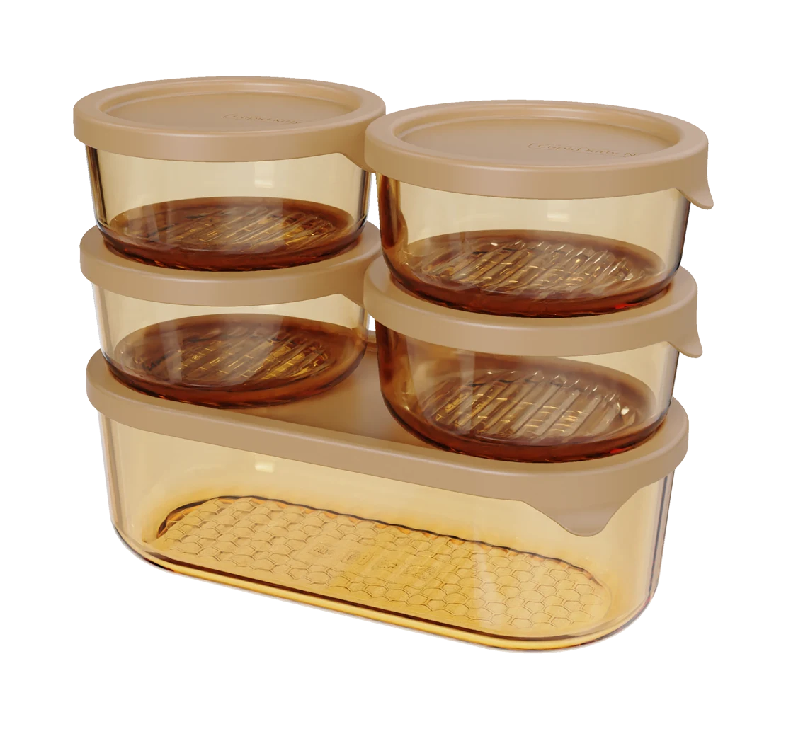 Food Container