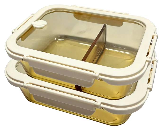 Rectangular Food Container