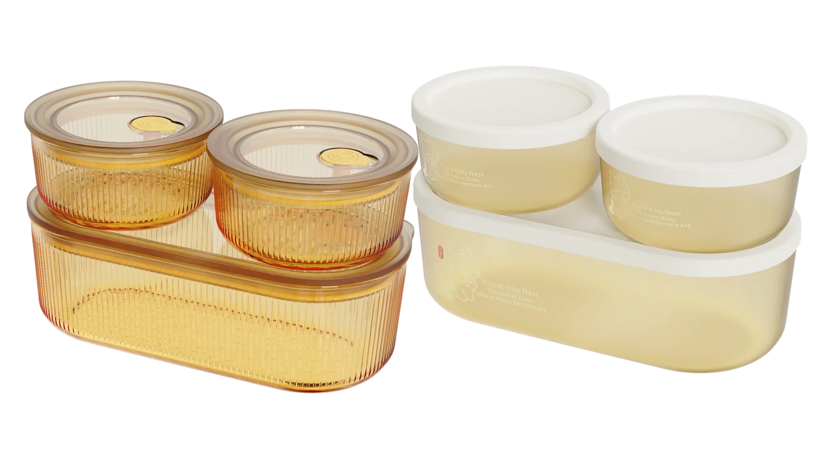 Food Container
