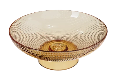 Dotted Serving Dish